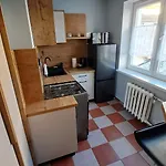 Apartmán Bella Piaskowa Gora