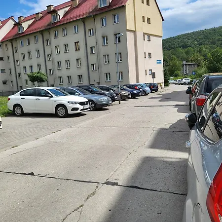 Bella Piaskowa Gora