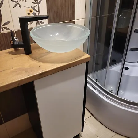 Bella Piaskowa Gora *