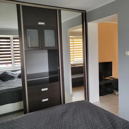 Apartament Bella Piaskowa Gora Wałbrzych