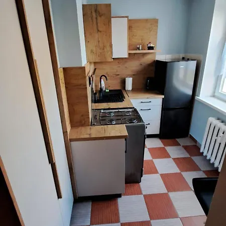 Bella Piaskowa Gora Apartament Wałbrzych