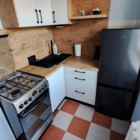 Bella Piaskowa Gora Lejlighed *