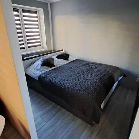 Apartmán Bella Piaskowa Gora