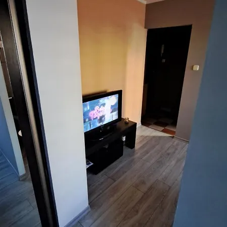 Bella Piaskowa Gora * Waldenburg