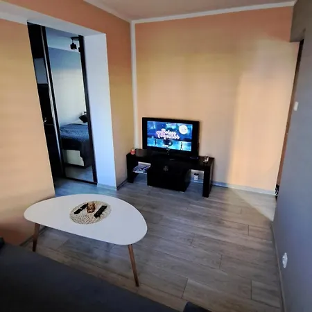 Bella Piaskowa Gora *