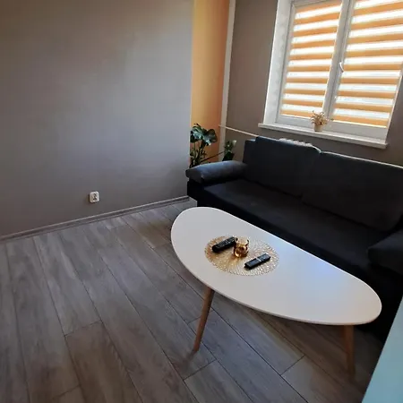 Bella Piaskowa Gora *