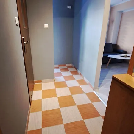 Bella Piaskowa Gora Apartman Wałbrzych