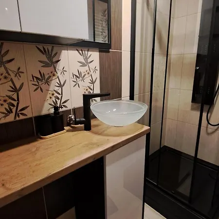 Bella Piaskowa Gora *