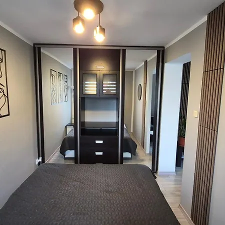 Apartment Bella Piaskowa Gora Waldenburg