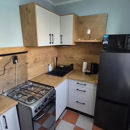 Apartment Bella Piaskowa Gora