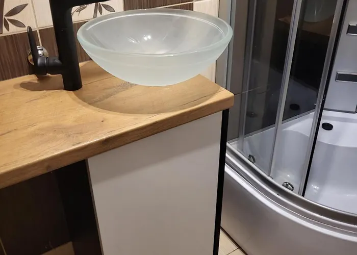 Bella Piaskowa Gora *