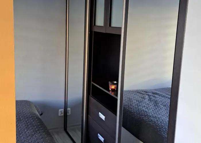 Bella Piaskowa Gora *