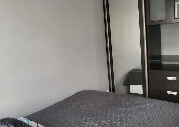 Bella Piaskowa Gora * Waldenburg