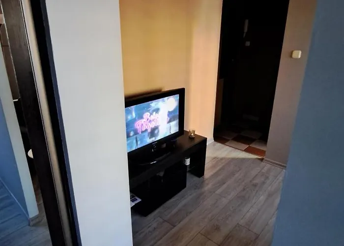 Bella Piaskowa Gora * Waldenburg