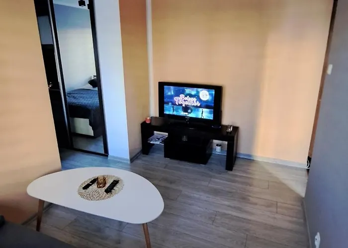 Bella Piaskowa Gora *