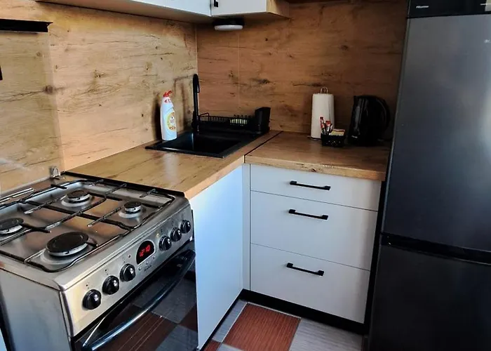 Bella Piaskowa Gora *