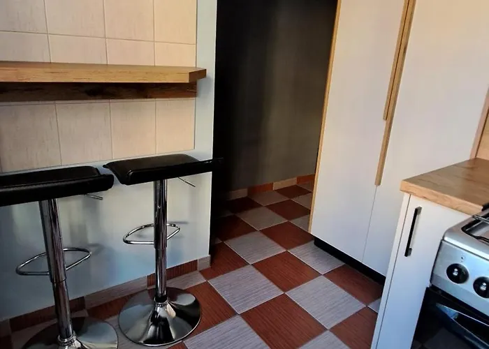 Bella Piaskowa Gora * Waldenburg